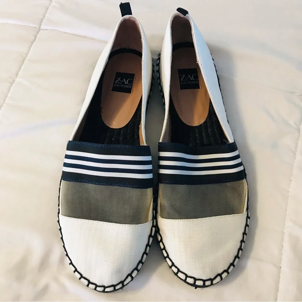 Zac Posen authentic zac